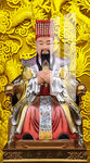玉皇 