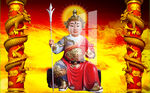 马天君 