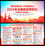 2024全国残疾预防日