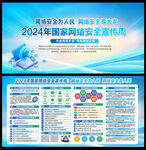 2024国家网络安全宣传周
