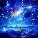航天 登月