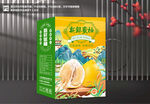 蜜柚包装 柚子礼盒