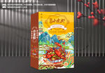 小龙虾包装