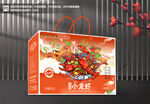 小龙虾包装