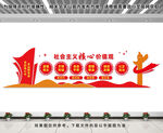 社会主义核心价值观