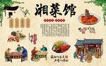 湘菜馆