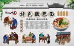 酸浆面