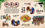  炒米粉