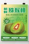  猴狝桃海报