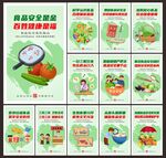 食品安全