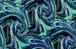 扎染