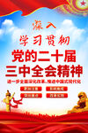 二十届三中全会