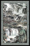 高山流水 