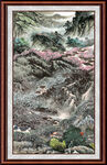 江山如画 