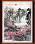 江山如画 