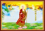 地藏王像