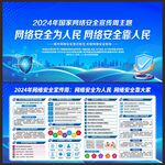 网络安全宣传周