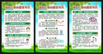 预防红眼病知识展板
