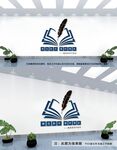 阅读文化墙