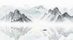 山水