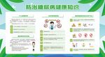 糖尿病科普宣传知识