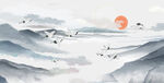 仙鹤