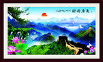 长城风景