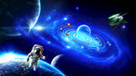 宇宙星空