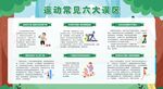 科学健身运动健康知识
