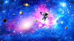 光纤星空顶