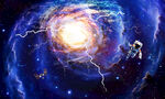 宇宙大爆炸