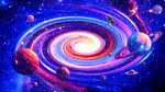 星空软膜天花