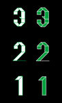 数字