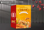 盐水鸭包装
