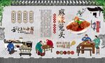 麻辣兔头