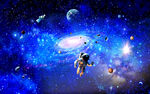 星空