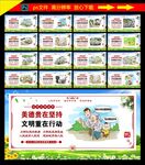 创建文明城市