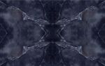 蓝灰色拼花大理石石纹