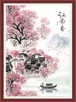 江南春