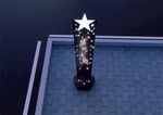 星光大道指示牌导引牌