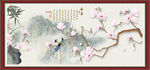 玉兰花