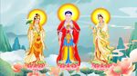 三圣图 