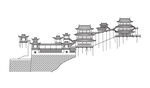 悬空寺
