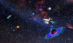 宇宙星空