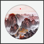 泰山
