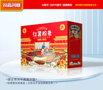 粉条包装 粉丝礼盒