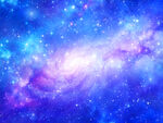 星空宇宙旋涡