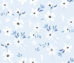 小碎花