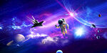 星空宇宙星空