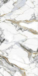 高清爵士白大理石石纹